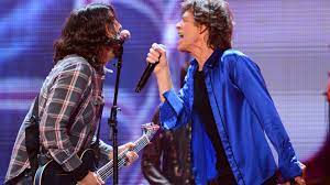 Сэр майкл филипп (мик) джаггер (michael philip mick jagger). G65ltkg4m5utnm