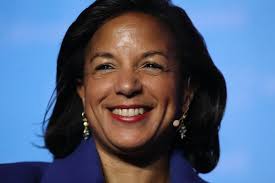 Author, nyt bestseller tough love: Biography And Profile Of Susan Rice