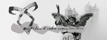 What does pulvis et umbra sumus mean? Pulvis Et Umbra Sumus Free Group Home Facebook