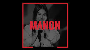 Manon Malay The Voice Kids 2019 Chantera Au Dome Le 31 Mai 2020 Pour Un Hommage A Charles Aznavour Youtube