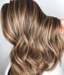 These shades of red will look perfect with shades of brown. 45 Sunny And Sophisticated Brown With Blonde Highlight Looks