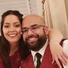 Michaela Park and Mikael Conrow's Wedding Website