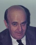 Obituary for August J Kulbak