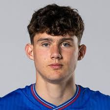 Christopher Eadie's Instagram, Twitter & Facebook