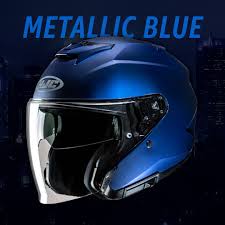 The HJC Helmets i30 has had a revamp, introducing the all new i31. An open  face helmet that provides comfort and protection. What are the upgrades we  hear you ask? 1. The