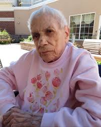 Beverly F. Lawson Obituary May 13, 2024