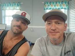 Any tips for a good run with a baby Murph?