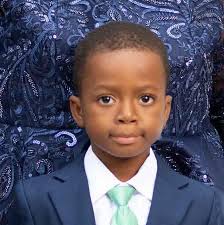 Regina Buxton and Barron Buxton's Wedding Website