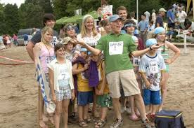 Summer S At A Lake With Kiddos And Grandkids Cheaper By The Dozen 2 Movie Movies