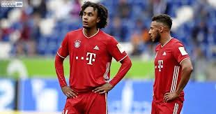 He is known for his versatility, passing, shooting, tackling and aggression. Joshua Zirkzee Goes Down Hard With Bayern Munich At Hoffenheim Cceit News