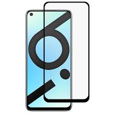 For OPPO Realme 6i India Full Glue Full ...