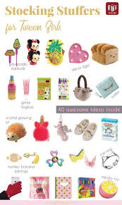 40 Stocking Stuffer Ideas For Tweens Christmas 2020 Vivid Stocking Stuffers For Girls Tween Girl Gifts Stocking Stuffers For Teens
