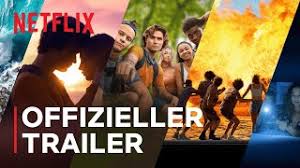 Outer banks premiered on netflix in april, and it was a major hit for the streaming service. Outer Banks Staffel 2 Netflix Release Handlung Und Trailer Serien De
