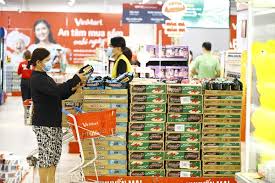 Ngoài ra, bộ đôi vinmart và vinmart+ còn tham vọng trói chân người tiêu dùng cả trong bữa sáng, bữa trưa và. LÆ°á»£ng Khach Ä'áº·t Hang Online Táº¡i Vinmart á»Ÿ Ha Ná»™i TÄƒng Máº¡nh