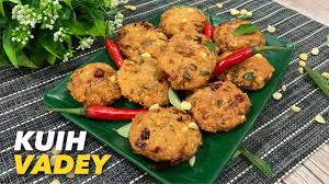 Sayur lodeh merupakan aneka campuran berbagai sayur yang dimasak dengan tambahan kuah santan berbumbu. Geng Makan Resepi Vadey Masalodeh Facebook