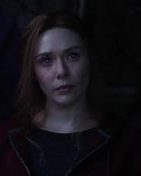 Wanda with purple powers would be such a power move (scenes:  widowversescenes) #scqrpiofilms #avengers #wandamaximoff #scarletwitch  #wandavision #wandamaximoffedits