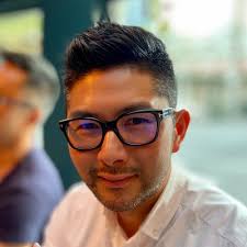 Very excited to get involved in this.