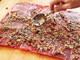 How do you roll a steak into a pinwheel? How To Make Grilled Stuffed Flank Steak Pinwheels The Food Lab