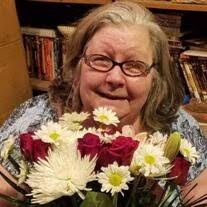 Patricia Jean Sutherland Obituary