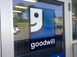 You Can Find Brand New Target Merchandise At Low Prices At Goodwill Goodwill Finds Goodwill Flipping Furniture