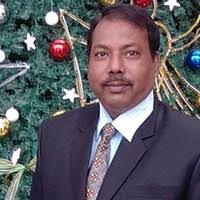 10+ "Eric D'cruz" profiles