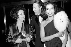 Discover halston heritage at stylight. Bianca Jagger The Reigning Queen Of Studio 54