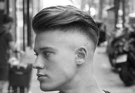 Basically men shouldn't use many accents in their looks because there's always a risk to slip into something gaudy. Undercut Fade Haircuts Hairstyles For Men In 2021