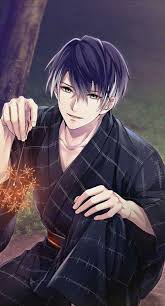 Napoleon Bonaparte Ikemen Vampire Romantic Anime Anime Drawings Boy Handsome Anime