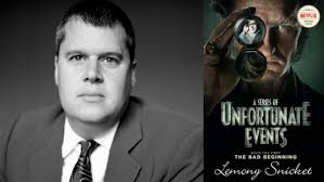3 books to read if you loved Lemony Snicket's A Series of Unfortunate  Events