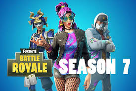 Players that have them don't want them to return because they want so, i think those early battle pass skins are pretty rare. Fortnite Season 7 Release Date Battle Pass Map Changes And Skins Alienware Arena