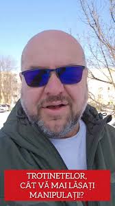 Trotinetelor progresiste proeuropene, cât vă mai lăsați manipulați? #bobbyd  #romania #romaniavanduta #romaniateiubesc #romaniataramea