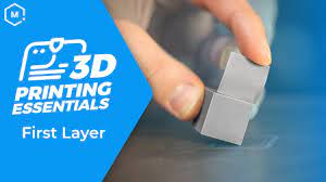 Upload up to 30 photos of your family and friends. How To Succeed When 3d Printing With Pla Filament Matterhackers