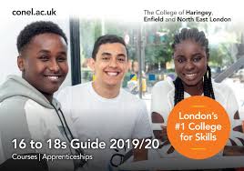 The construction area delivers a range of full time and part time qualifications that includes level 1, 2 and 3 building services/ plumbing diploma and related nvq. 16 To 18s Guide 2019 20 The College Of Haringey Enfield And North East London By The College Of Haringey Enfield And North East London Issuu