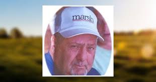 Orville Monroe Sherfey Obituary March 2, 2013