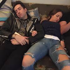 Nick grew up with his sister jane grimshaw and a brother andy grimshaw. Celebrity Gogglebox 2019 Cast The Famous Faces In The Line Up And When It S On Channel 4 Tonight