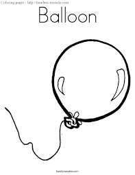 979 printable balloons products are offered for sale by suppliers on alibaba.com, of which balloons accounts for 14%, event & party supplies. Balloons Coloring Page Timeless Miracle Com