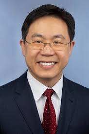 Victor Huang, M.D.
