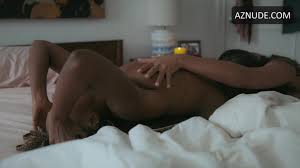 Ilfenesh Hadera, Dewanda Wise Breasts, Butt episode in SheS Gotta Have It  - UPSKIRT.TV