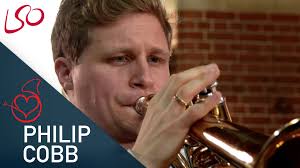 Phil Cobb & Sarah Willis