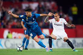 Check preview and live results for game. Sevilla Vs Real Madrid 2018 Live Stream Time Tv Channels And How To Watch La Liga Online Managing Madrid