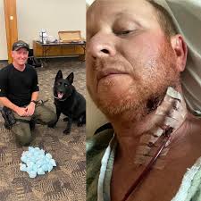 Back the Blue Texas‎