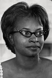 Freedom Fiesta: Marilyn Hildreth shares memories of mom Clara Luper