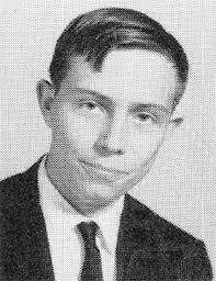 Jack Wade Scarborough Jr : Sergeant from West Virginia, Vietnam War Casualty