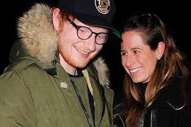 Your current browser isn't compatible with soundcloud. Inside Ed Sheeran And Cherry Seaborn S Secret Wedding Celebrations Mirror Online