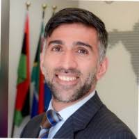 Steve Arrowsmith Email & Phone Number