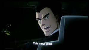 Introducing Lucius Isaac