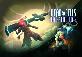 I'm going to detail each one of these tips and more in this handy guide. Version 2 3 Official Dead Cells Wiki