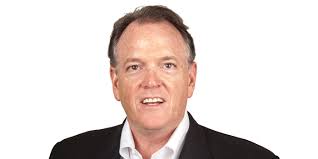 Norman Young Appointed 64th President of the Automotive Sales Council