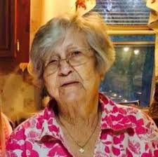 Obituary for Marilyn Partin
