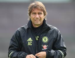 Chelsea football club and antonio conte have parted company. First Pictures Of Antonio Conte In Chelsea Training Sport Galleries Pics Express Co Uk